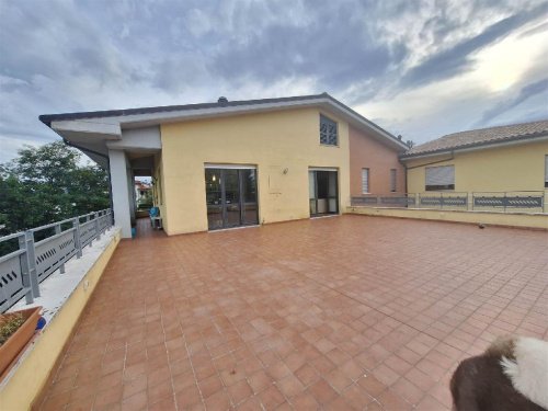 Appartamento a Ripe San Ginesio