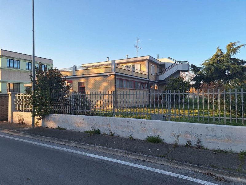 Appartement in Montecassiano
