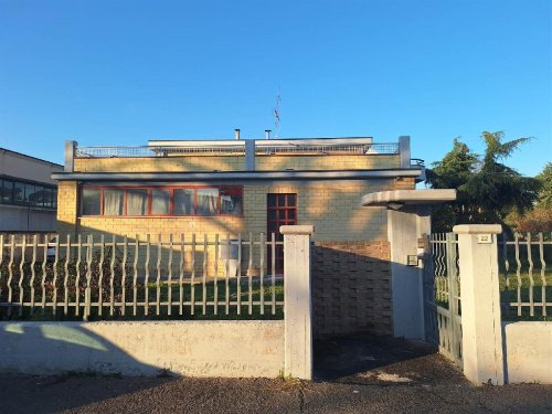 Appartement in Montecassiano