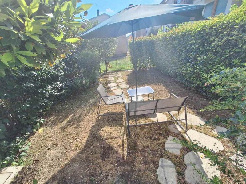 Casa geminada em San Severino Marche