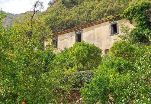 Farmhouse in Castiglione di Sicilia