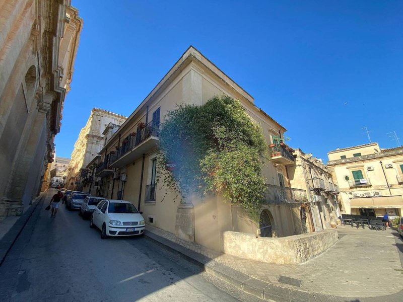 Wohnung in Noto