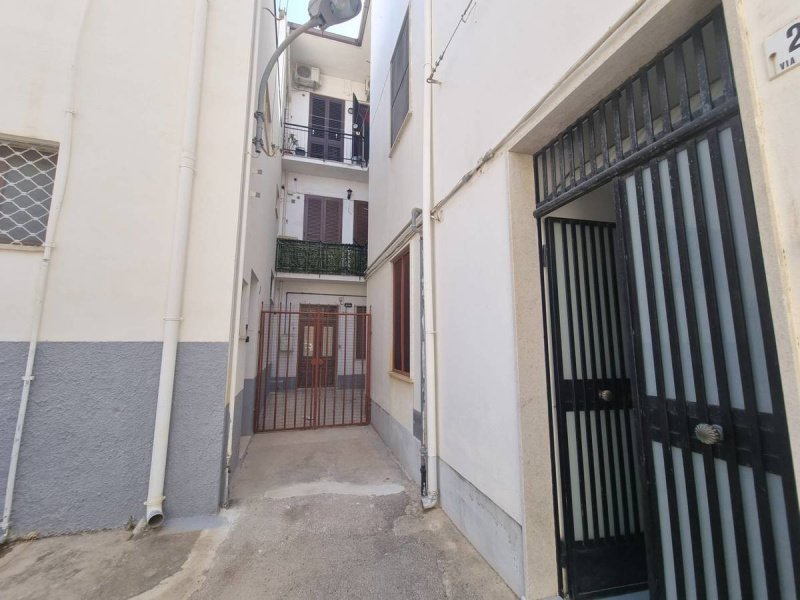 Apartamento en Avola