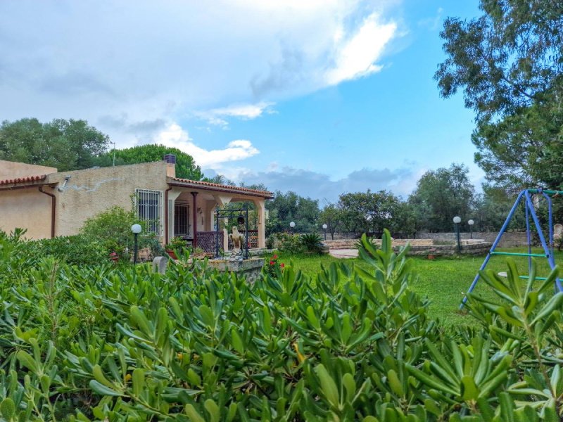 Villa in Noto