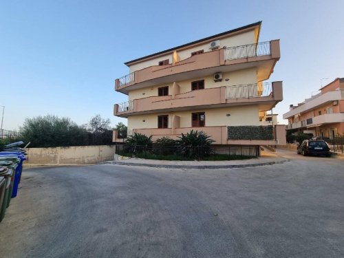 Apartamento em Siracusa