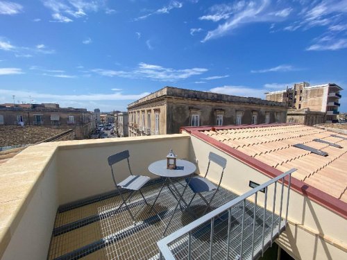 Casa independiente en Siracusa