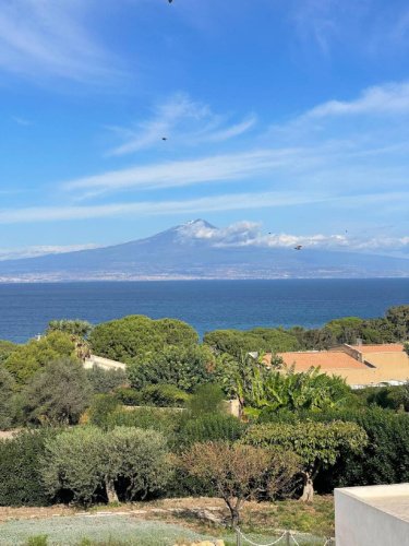 Terreno edificabile a Augusta