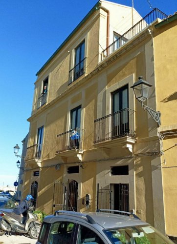 Apartamento em Siracusa