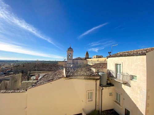 Appartement in Noto