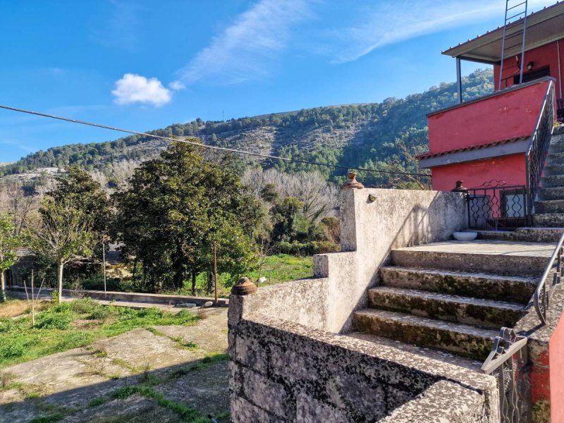 Casa en Ragusa