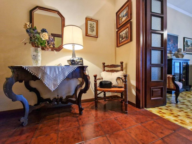 Apartamento em Siracusa