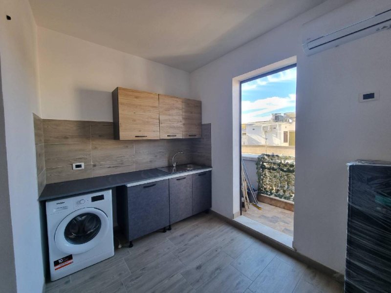 Appartement à Avola