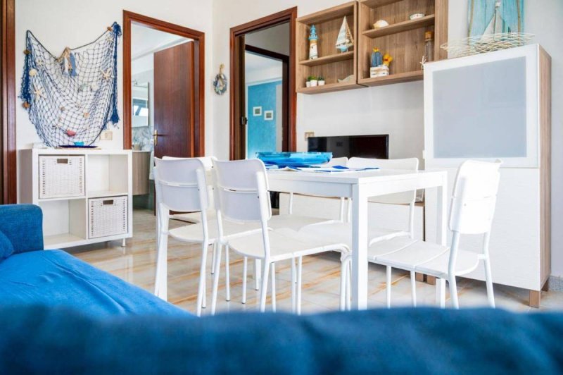 Apartamento en Pachino