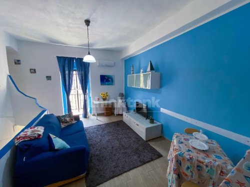 Apartamento em Siracusa