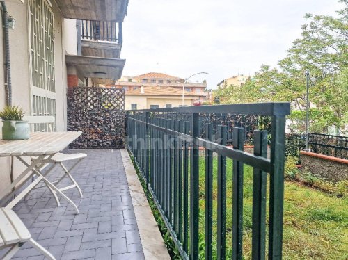 Apartamento en Catania