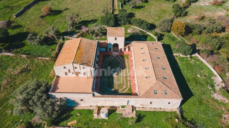 Farmhouse in Palazzolo Acreide