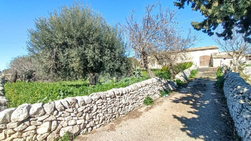 House in Modica