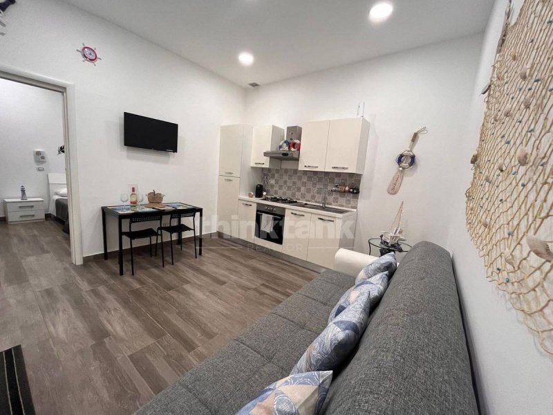 Apartamento en Siracusa