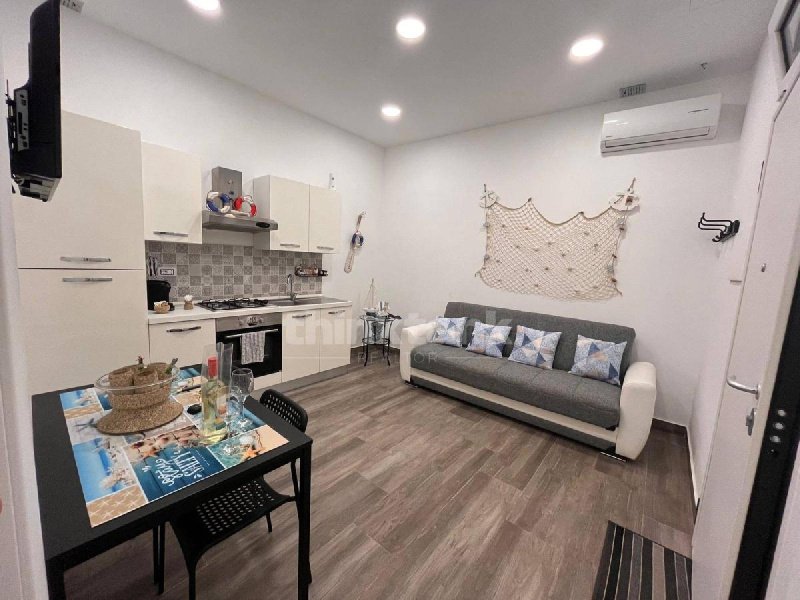 Apartamento en Siracusa