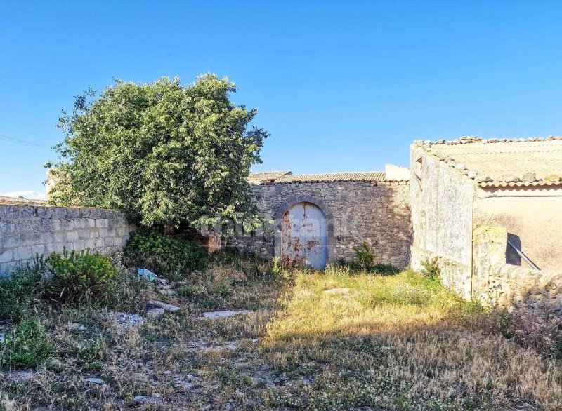 Huis in Ragusa