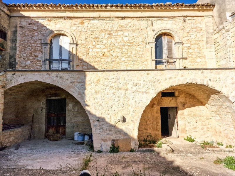 Casa em Ragusa