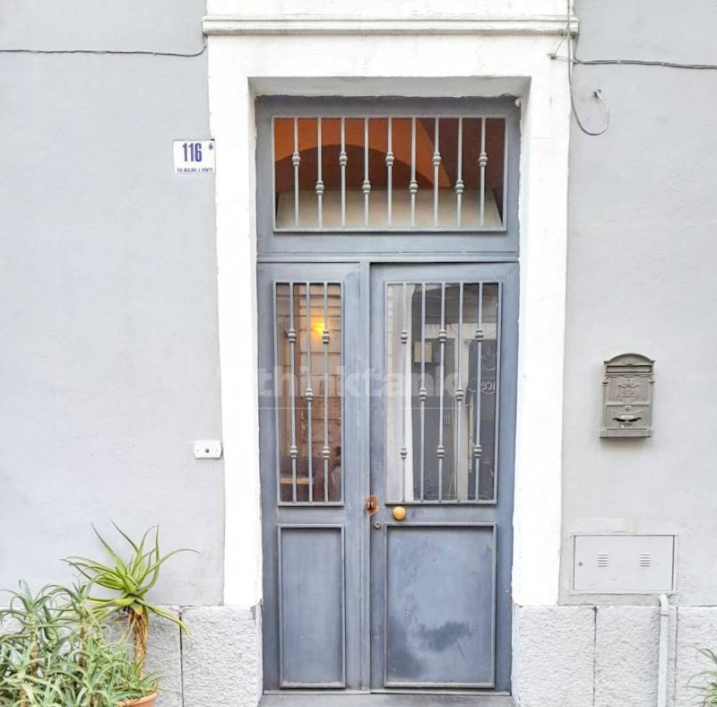 Apartamento en Catania