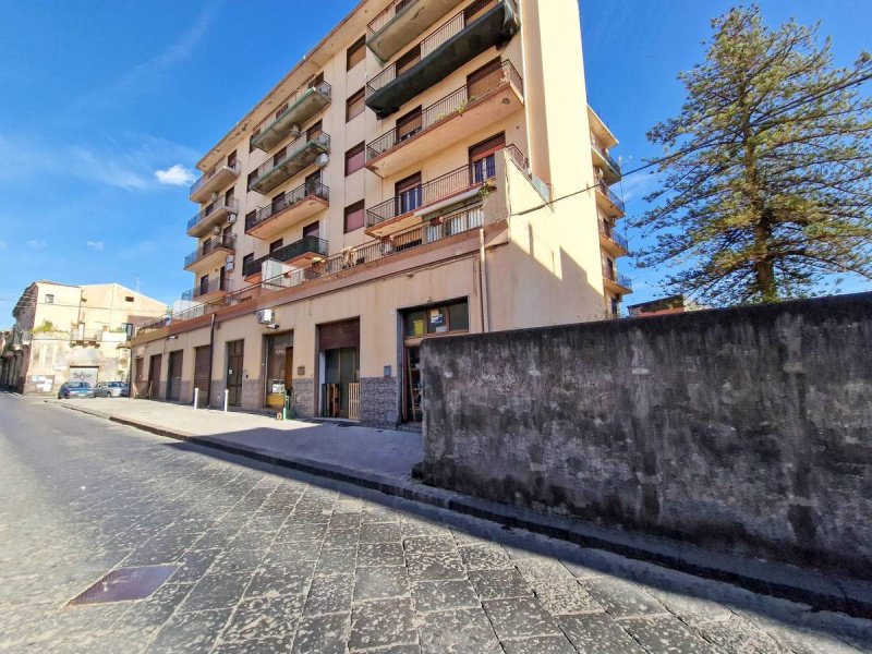 Appartement in Acireale