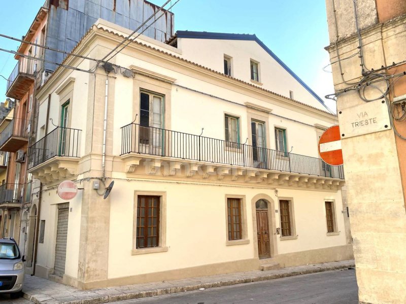 House in Ragusa