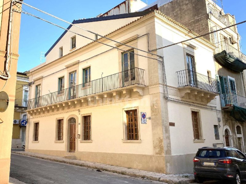 House in Ragusa