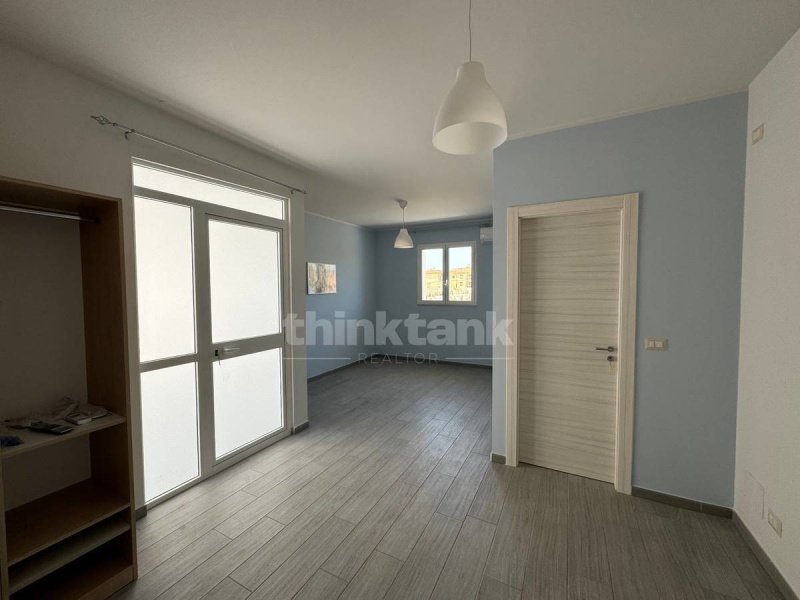 Appartement à Avola