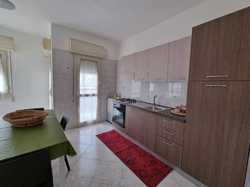 Appartement in Syracuse