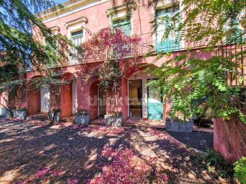 Apartment in Zafferana Etnea