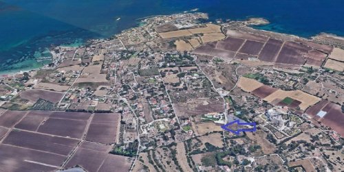 Terreno para construção em Siracusa