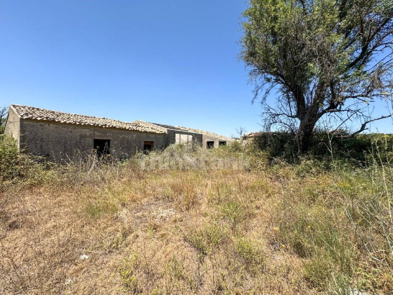 Ferme à Palazzolo Acréide