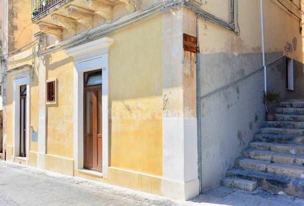 Maison individuelle à Noto