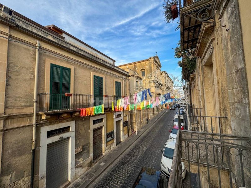 Appartement in Noto