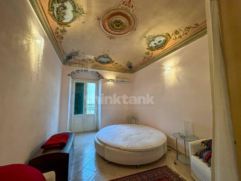 Appartement in Noto