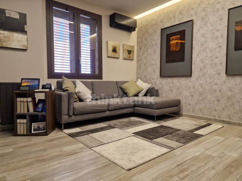 Apartamento en Siracusa