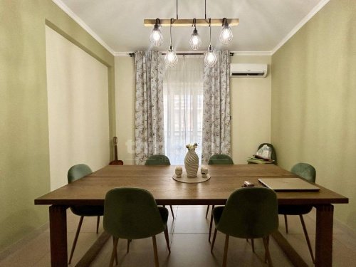 Apartamento em Catânia