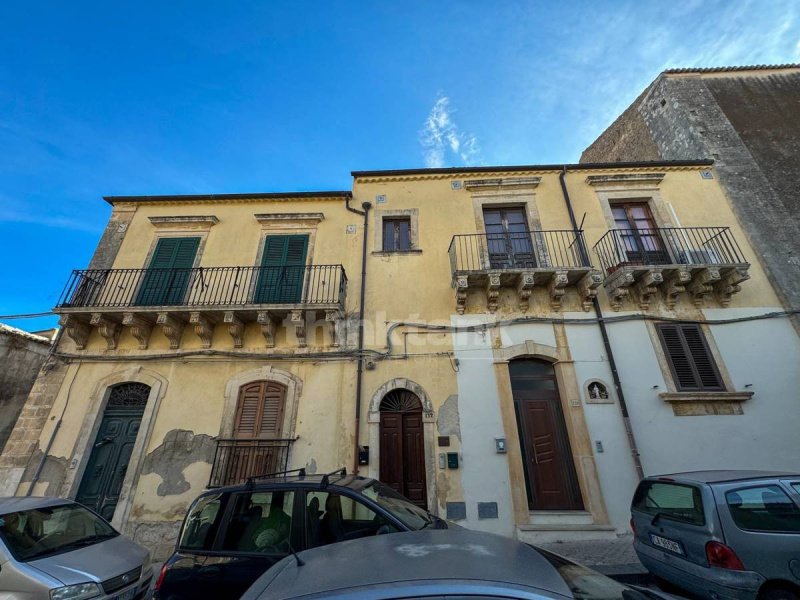 Appartement à Noto