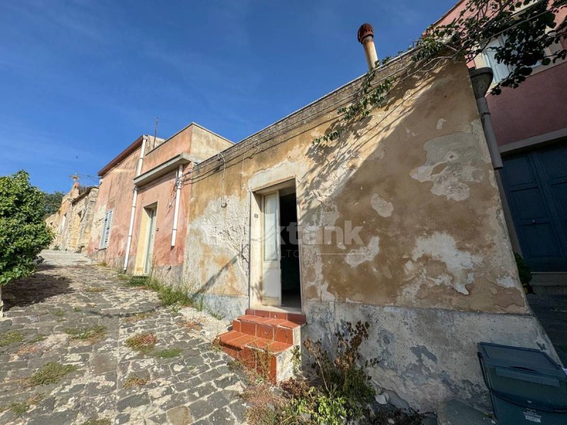 Villa i Palazzolo Acreide