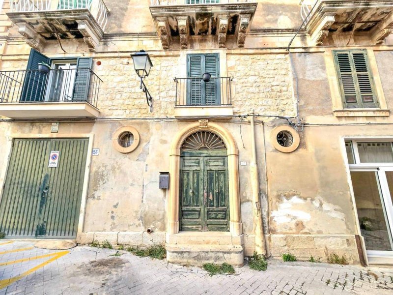 Wohnung in Modica