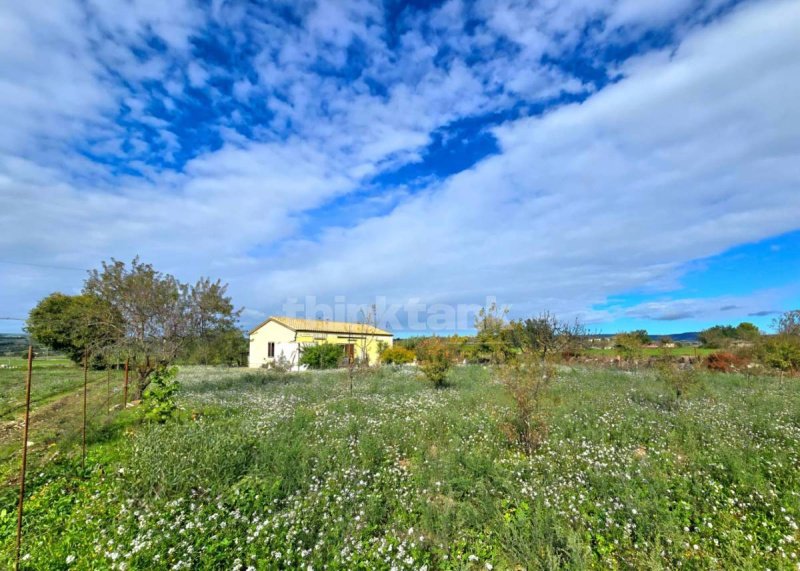 Villa in Modica