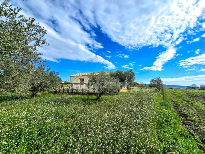 Villa in Modica