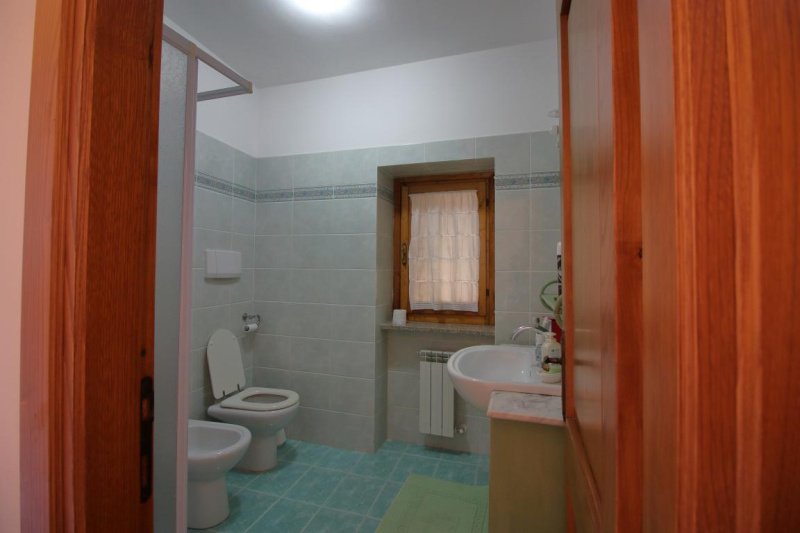 Self-contained apartment in Montecchio