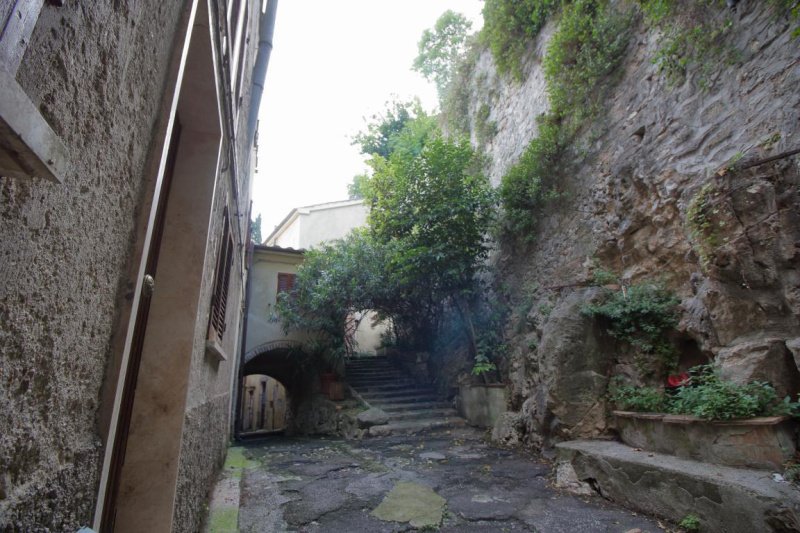 Maison individuelle à Amelia