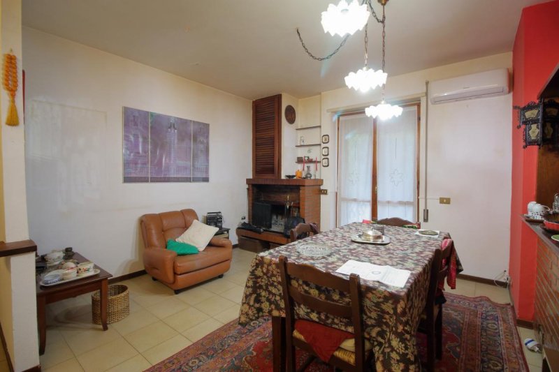 Appartement in Amelia