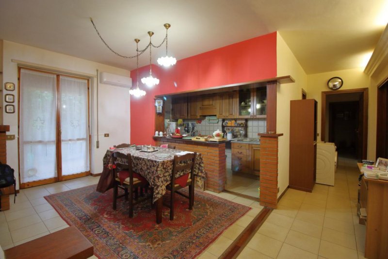 Appartement in Amelia