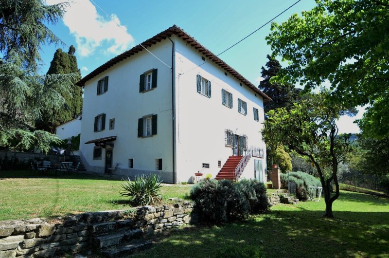 Huis op het platteland in Castiglion Fiorentino