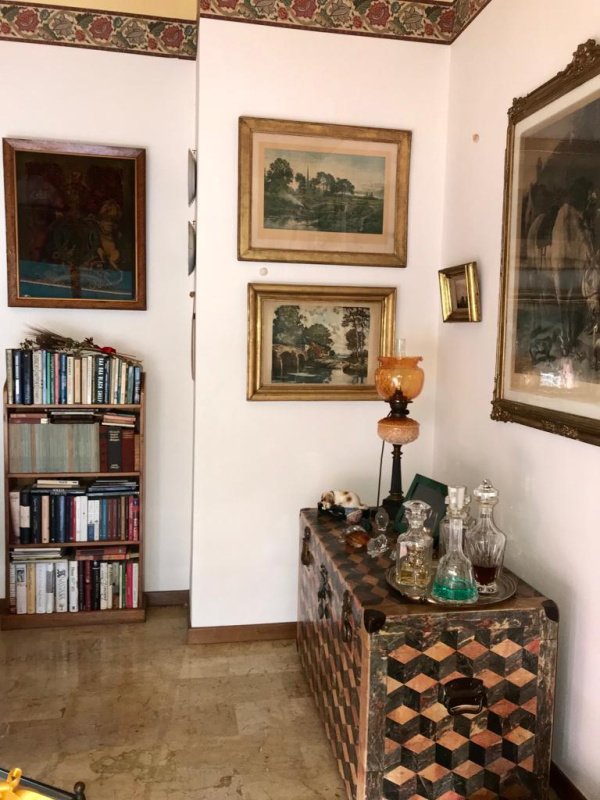 Apartment in Santa Margherita Ligure